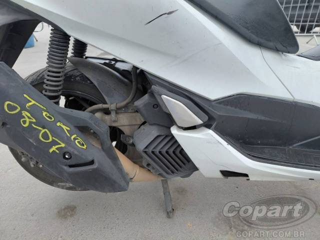 2024 HONDA PCX 