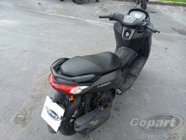 2021 YAMAHA NMAX 
