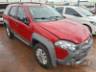 2014 FIAT PALIO WEEKEND 