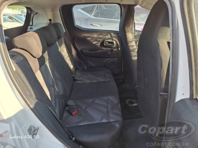 2024 FIAT MOBI 