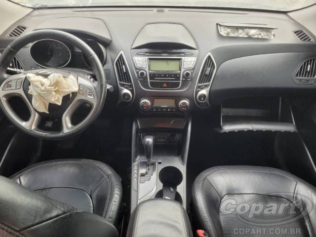 2011 HYUNDAI IX35 