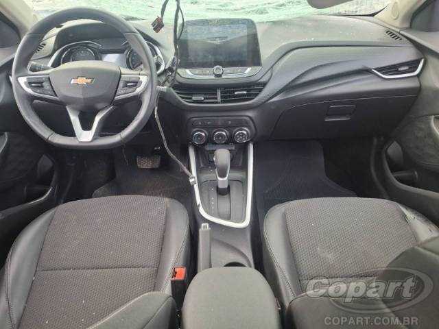 2025 CHEVROLET ONIX PLUS 