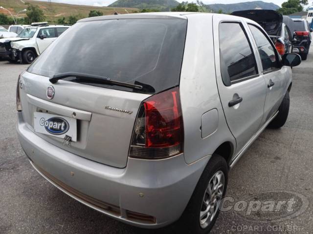 2014 FIAT PALIO 