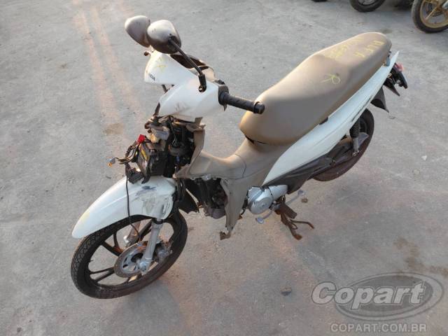 2021 HONDA BIZ 