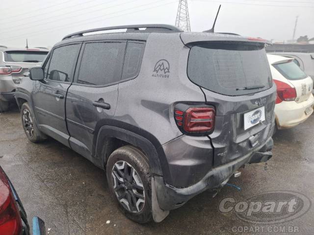 2025 JEEP RENEGADE 