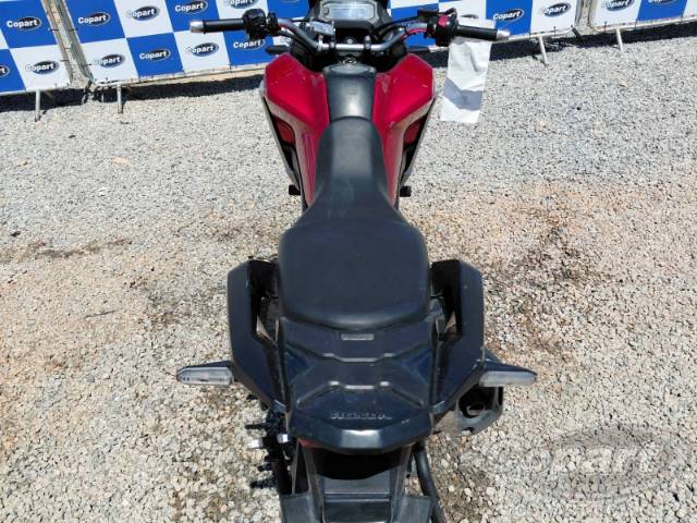 2026 HONDA XRE 190 