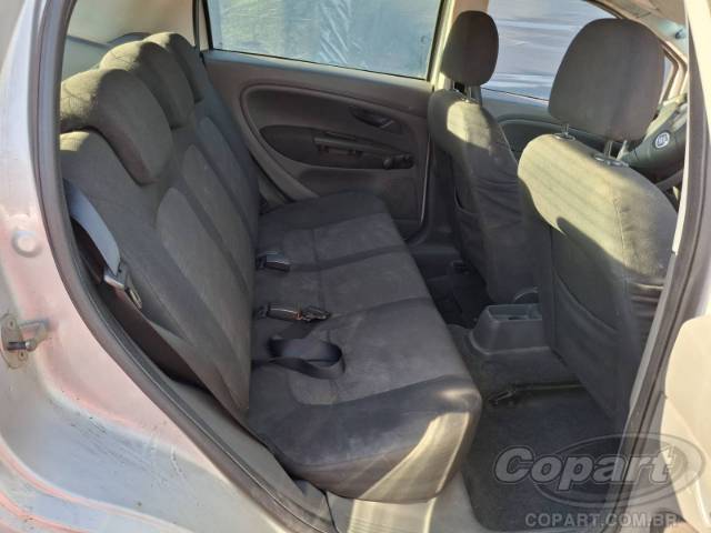 2010 FIAT PUNTO 