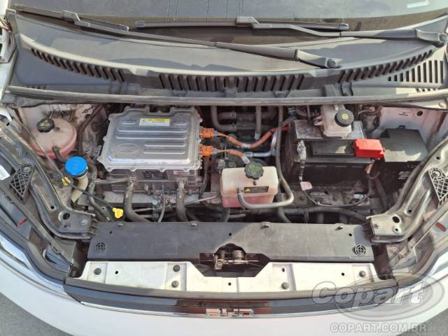 2023 BYD D1 