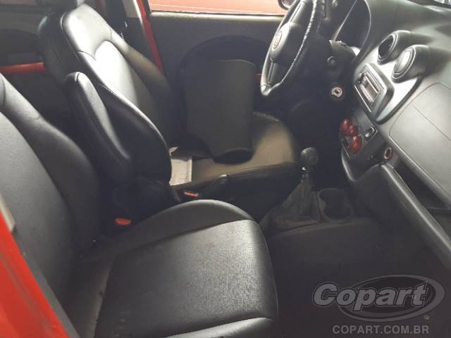Foto 5: 2013 FIAT UNO
