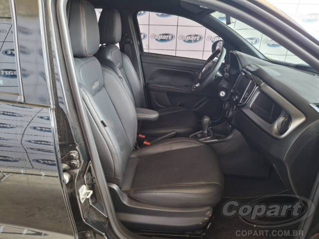 2026 FIAT STRADA CD 