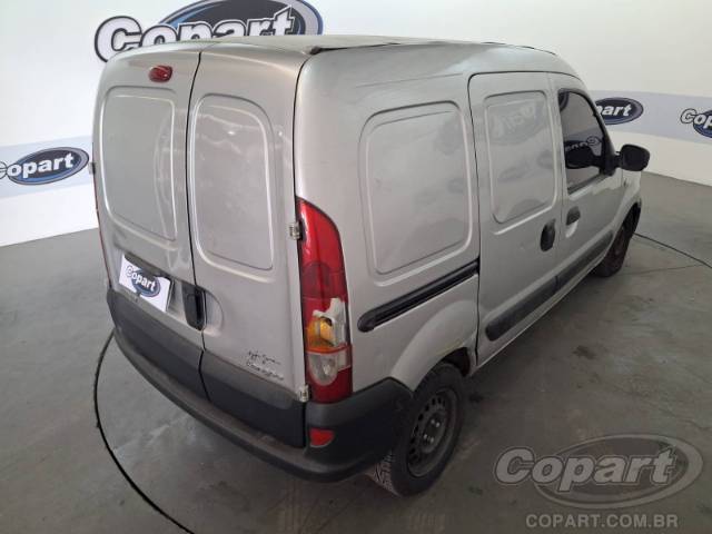 2010 RENAULT KANGOO EXPRESS 