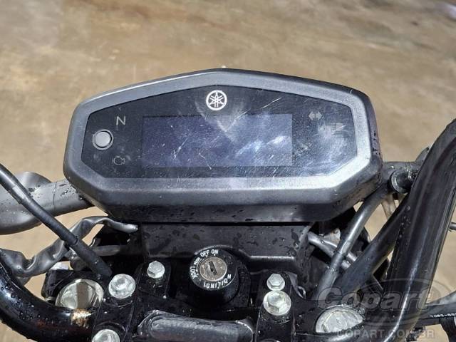 2025 YAMAHA FACTOR 