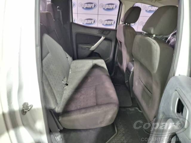 2020 FORD RANGER CD 