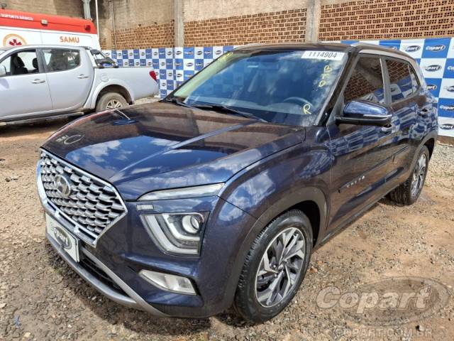 2022 HYUNDAI CRETA 