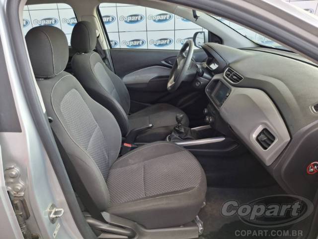 2018 CHEVROLET ONIX 