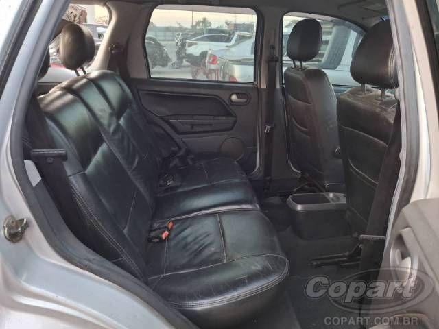 2009 FORD ECOSPORT 