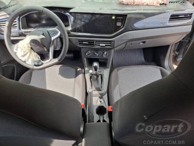 2026 VOLKSWAGEN POLO 