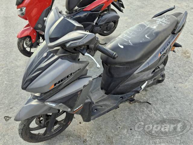 2020 YAMAHA NEO 