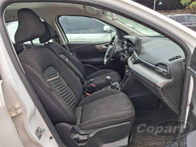 2025 FIAT PULSE 