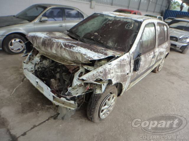 Foto 2: 2001 RENAULT CLIO