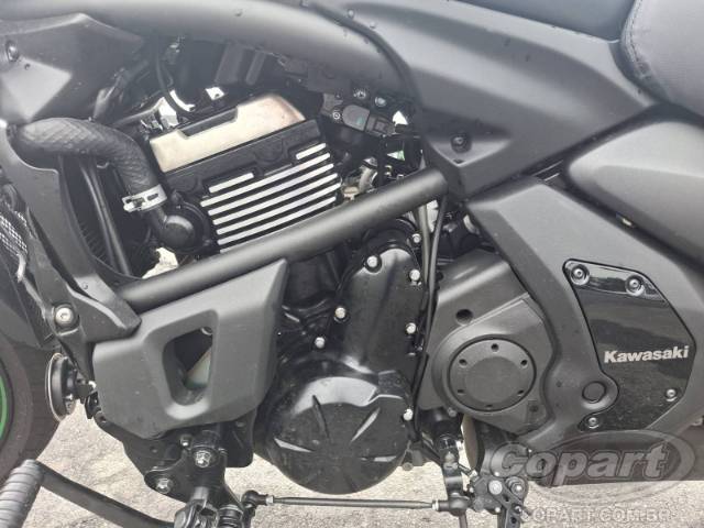 2023 KAWASAKI VULCAN S 