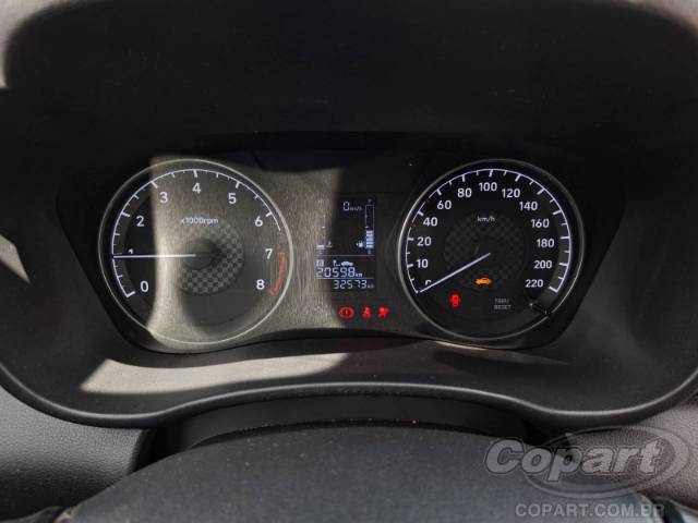 2021 HYUNDAI HB20 