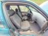 1999 FORD FIESTA 