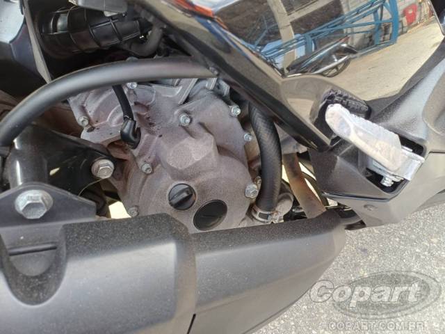 2023 YAMAHA XMAX 