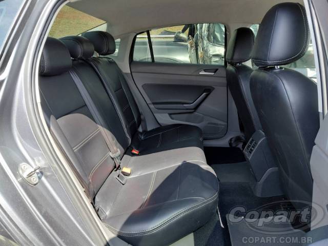 2018 VOLKSWAGEN VIRTUS 