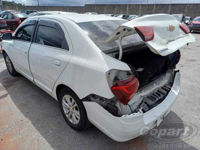 2018 CHEVROLET COBALT 