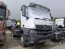 2025 MERCEDES-BENZ Arocs 