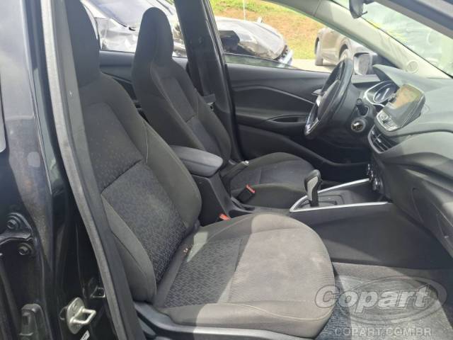 2020 CHEVROLET ONIX PLUS 