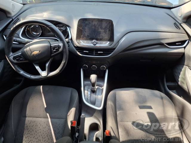 2021 CHEVROLET ONIX PLUS 