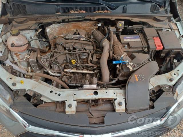 2024 CHEVROLET ONIX PLUS 