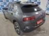 2022 CITROEN C4 CACTUS 