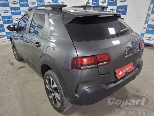 2022 CITROEN C4 CACTUS 
