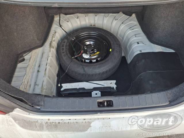 2018 NISSAN VERSA 