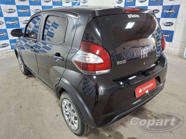 2025 FIAT MOBI 
