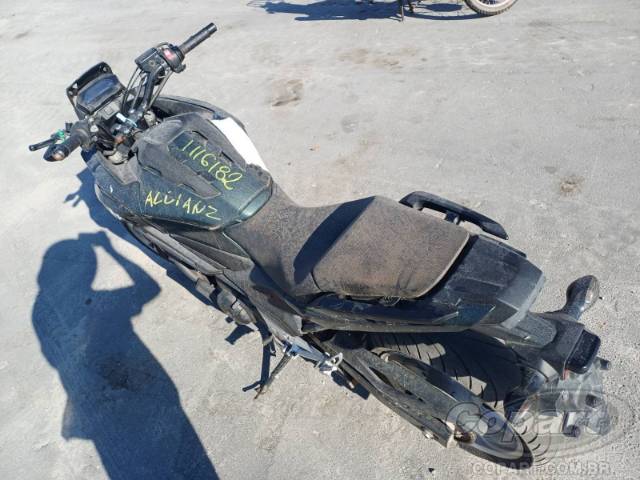 2021 HONDA NC 750X 