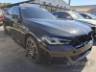 2022 BMW SERIE 5 