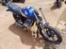 2005 HONDA CG 150 