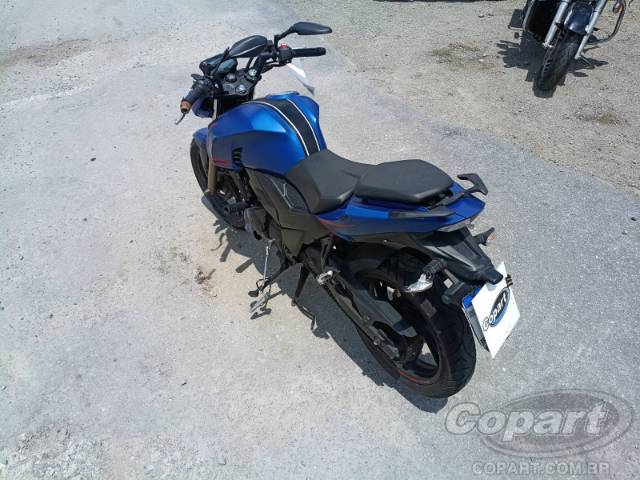 2023 TVS APACHE 