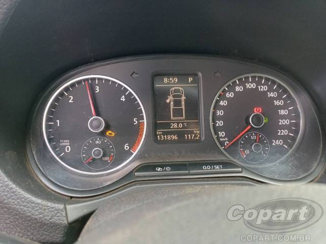 2014 VOLKSWAGEN AMAROK 