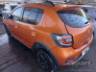 2015 RENAULT SANDERO 