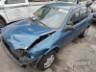 2002 CHEVROLET CORSA SEDAN 