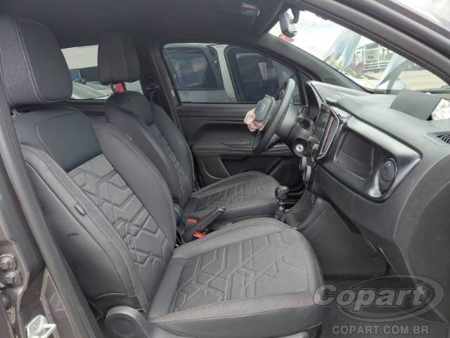 2026 FIAT STRADA CD 
