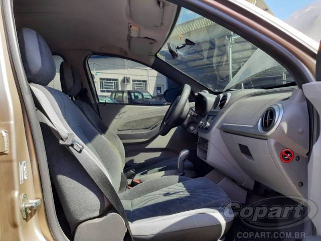 2012 CHEVROLET AGILE 