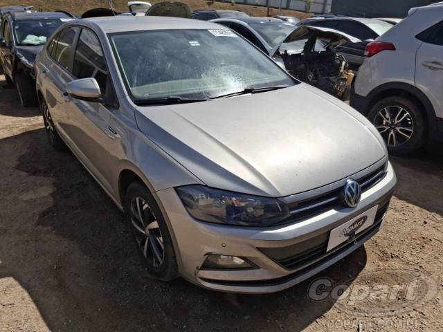 2021 VOLKSWAGEN VIRTUS 