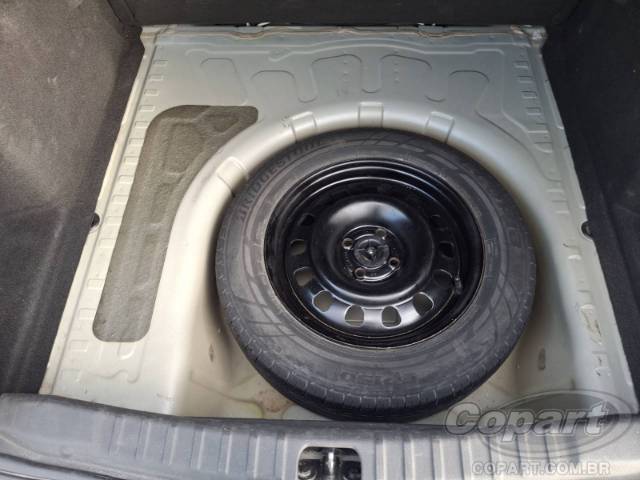 2019 CHEVROLET PRISMA 