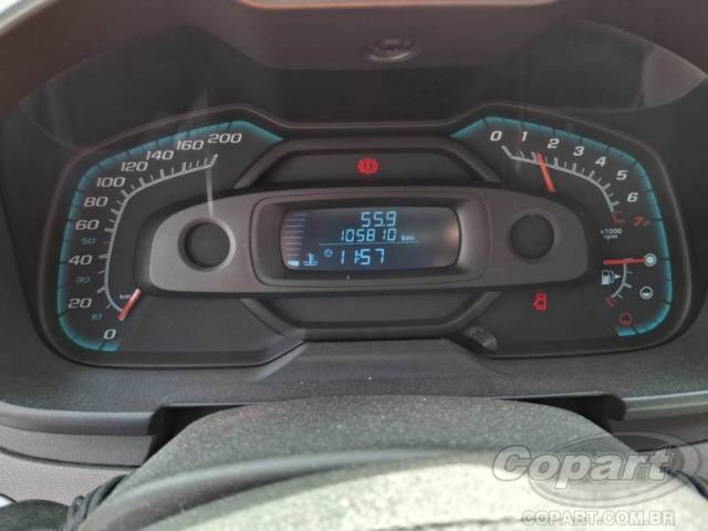 2011 CHEVROLET AGILE 
